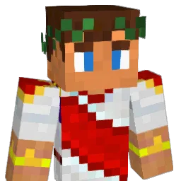 ToucanSam05 Minecraft avatar bust