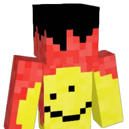 ToucanSam Minecraft avatar bust