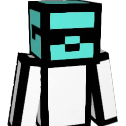 TouchThoSpaghet Minecraft avatar bust
