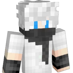 TouchToBeGood's Minecraft skin