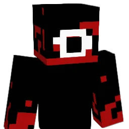 TouchXL's Minecraft skin