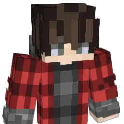 TouchedFilly_'s Minecraft skin