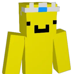 Touchgrass258 Minecraft avatar bust