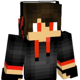 TouchierDwarf16 Minecraft avatar bust