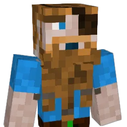TouchiestMold48 Minecraft avatar bust