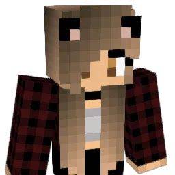 Touchoco's Minecraft skin