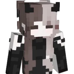 Touchyourself's Minecraft skin