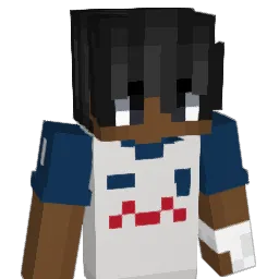 Toud792 Minecraft avatar bust