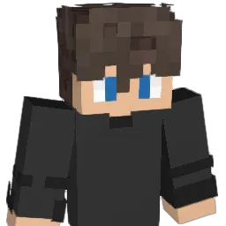 Toufee's Minecraft skin