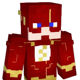 ToughBarry Minecraft avatar bust