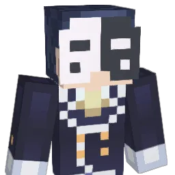 ToughJayJay Minecraft avatar bust