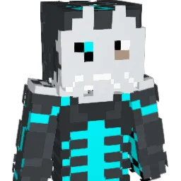 ToughWendy Minecraft avatar bust