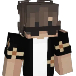 Touky76's Minecraft skin