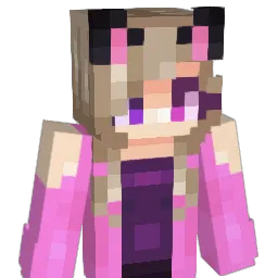 ToupanAngerIssue Minecraft avatar bust