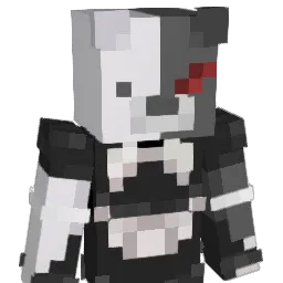 Tour_lol Minecraft avatar bust
