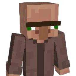 Touring's Minecraft skin