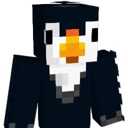 Tourkan's Minecraft skin