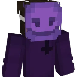 TousLesJours Minecraft avatar bust