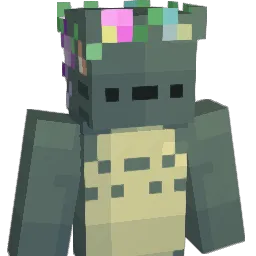 Toutatisuk's Minecraft skin