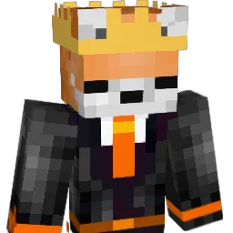 Touya_hinoki Minecraft avatar bust