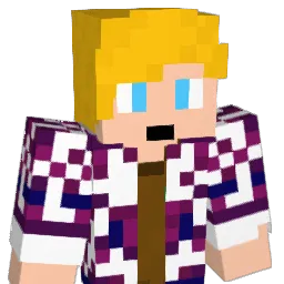 Tovap_ Minecraft avatar bust