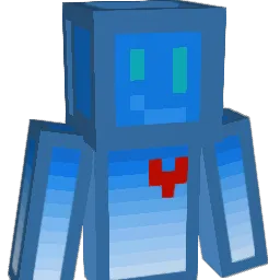 Tovu's Minecraft skin