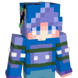 Tow_Mater_ Minecraft avatar bust