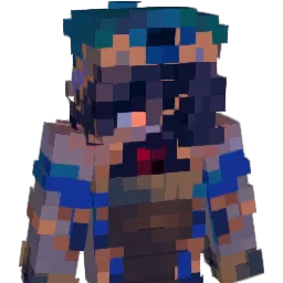 TowasamaMT Minecraft avatar bust