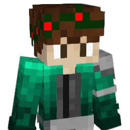 Towbyy Minecraft avatar bust