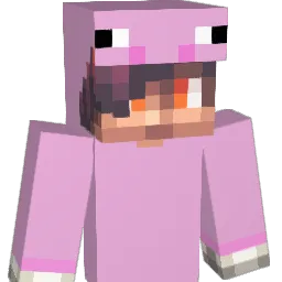TowelTavish Minecraft avatar bust