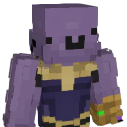 Towelie_17 Minecraft avatar bust