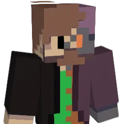 Towell_Boi Minecraft avatar bust