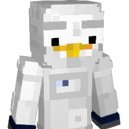 Towells's Minecraft skin