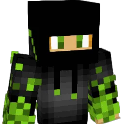 Tower_man Minecraft avatar bust