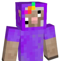 TownLodge_Bot's Minecraft skin