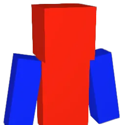 Townending Minecraft avatar bust