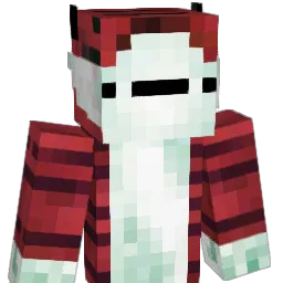 TowniezRunDaShow Minecraft avatar bust