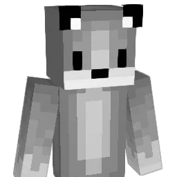 Tox994 Minecraft avatar bust