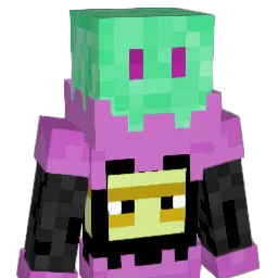 Tox_y Minecraft avatar bust