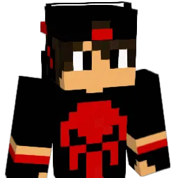 Toxdev Minecraft avatar bust