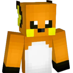 Toxelo's Minecraft skin