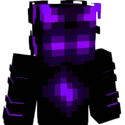 ToxiCMineR83 Minecraft avatar bust