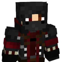 Toxic0231 Minecraft avatar bust