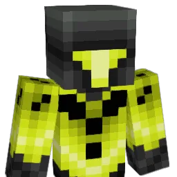 Toxic7031's Minecraft skin