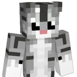 ToxicCarson Minecraft avatar bust