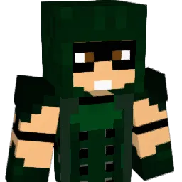 ToxicChaff's Minecraft skin