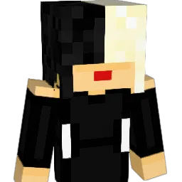 ToxicCharly97 Minecraft avatar bust