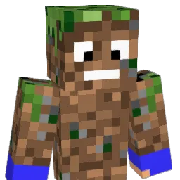 ToxicGames_BR Minecraft avatar bust