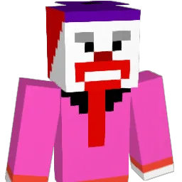 ToxicGitGood Minecraft avatar bust