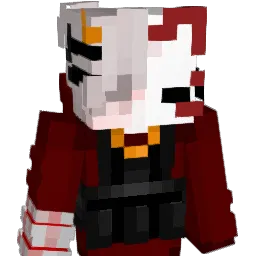 ToxicHunter_D3X Minecraft avatar bust